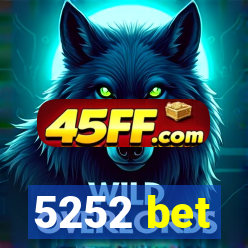 5252 bet